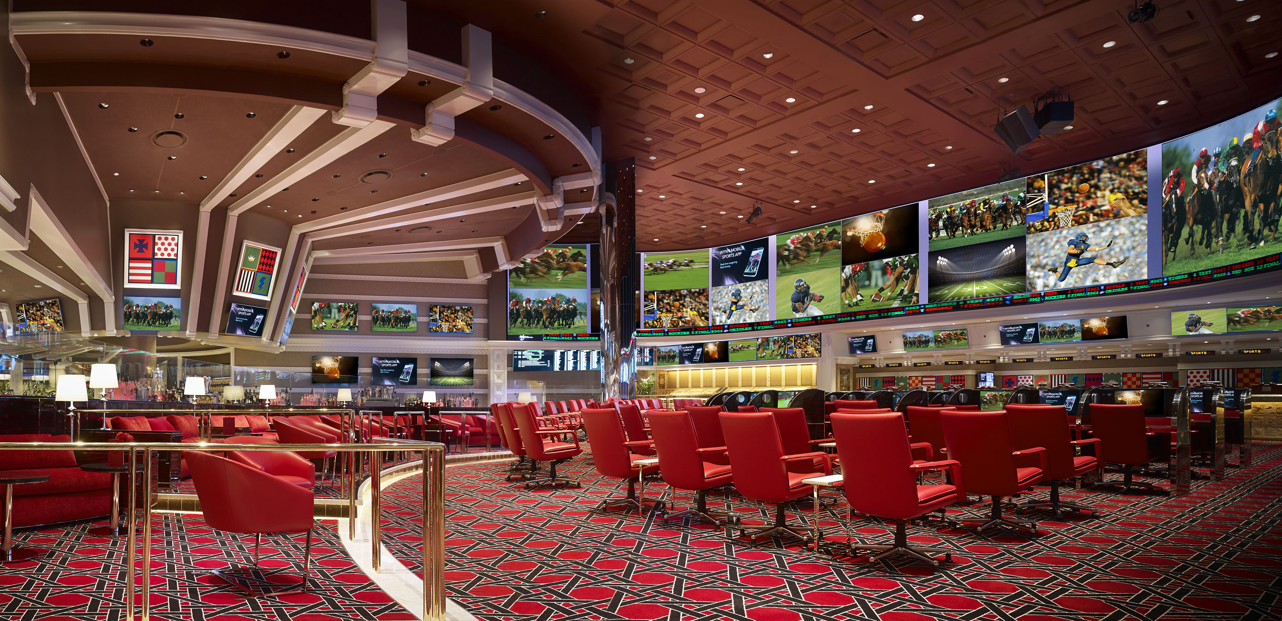 The Big Picture At Wynn