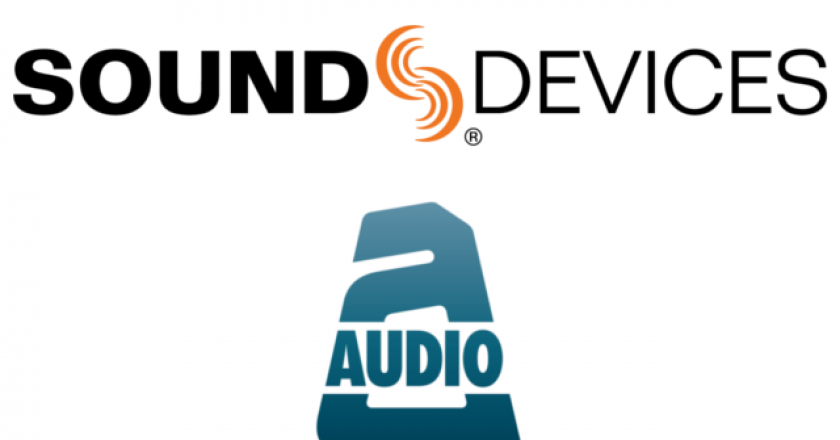 Sound Devices Audio