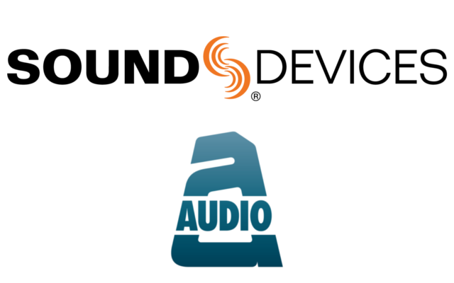 Sound Devices Audio