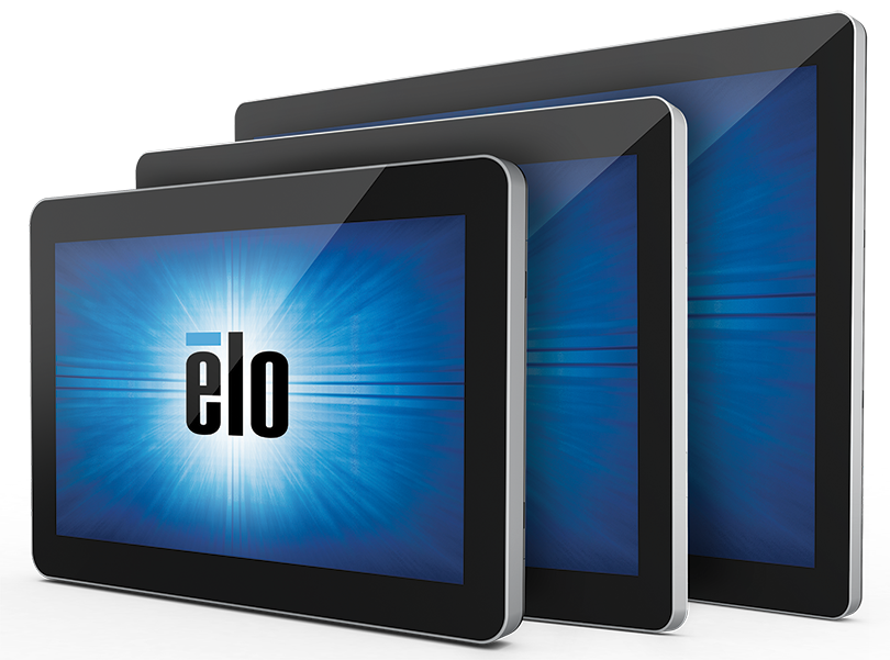 Elo’s I-Series 2.0 For Android