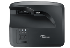 Optoma’s ZH420UST