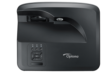 Optoma’s ZH420UST