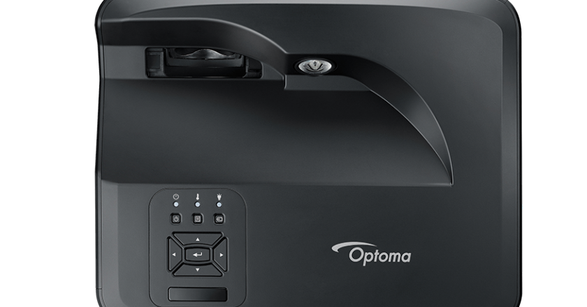 Optoma’s ZH420UST