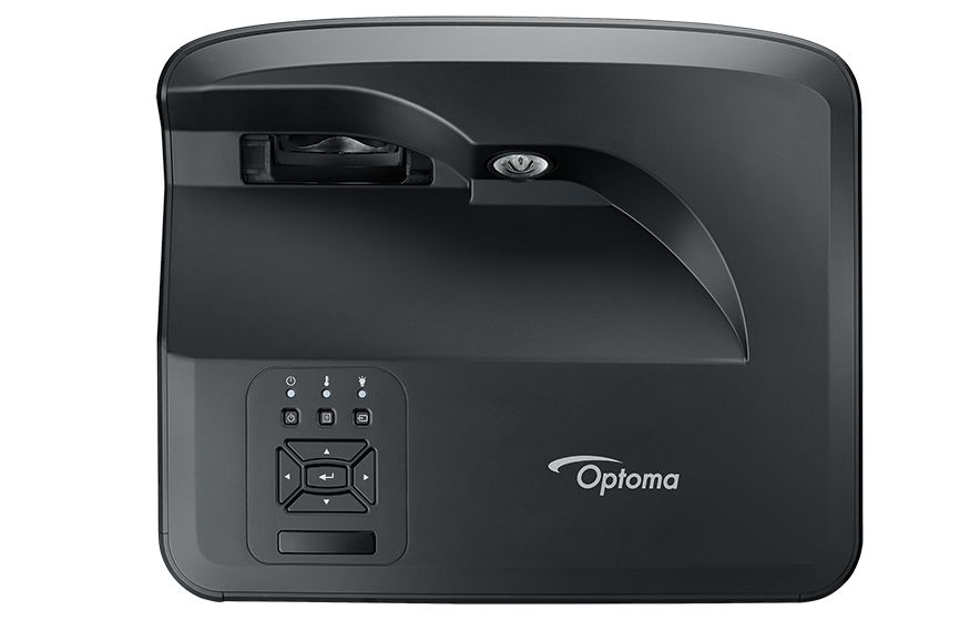 Optoma’s ZH420UST