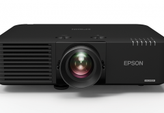 Epson’s Pro L-Series and PowerLite L-Series