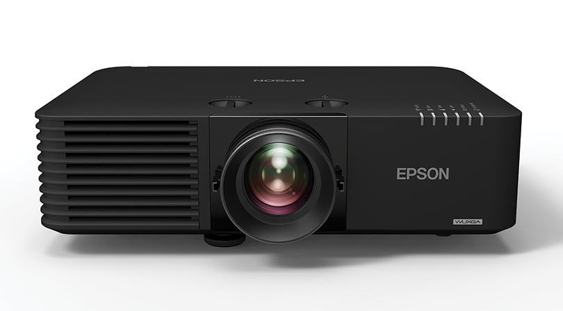 Epson’s Pro L-Series and PowerLite L-Series