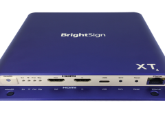 BrightSign’s Series 4