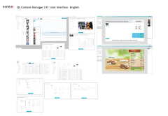 Navori’s QL Digital Signage Engine