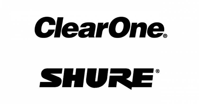 ClearOne Shure