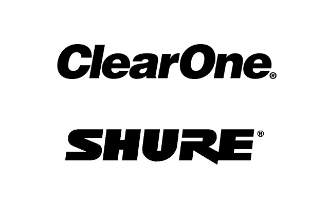 ClearOne Shure