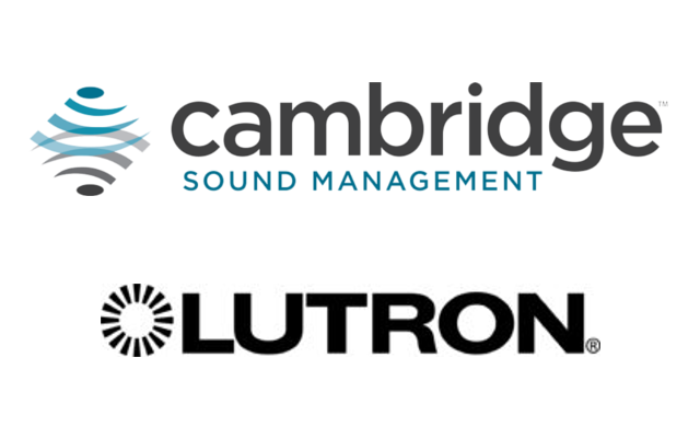 cambridge lutron