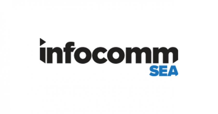 infoComm SEA