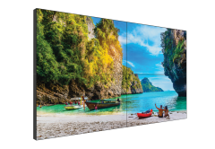 Leyard and Planar’s Videowall Displays