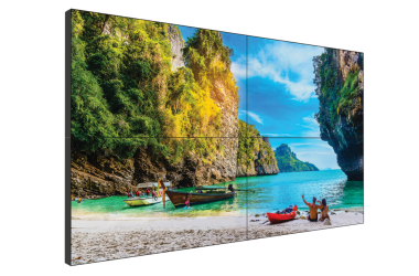 Leyard and Planar’s Videowall Displays