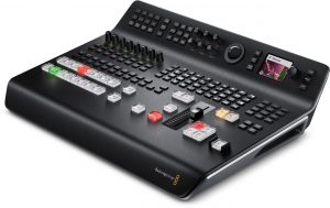 Blackmagic Design’s ATEM Television Studio Pro 4K