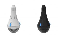 ClearOne’s Digital-Dante Ceiling Microphone Array