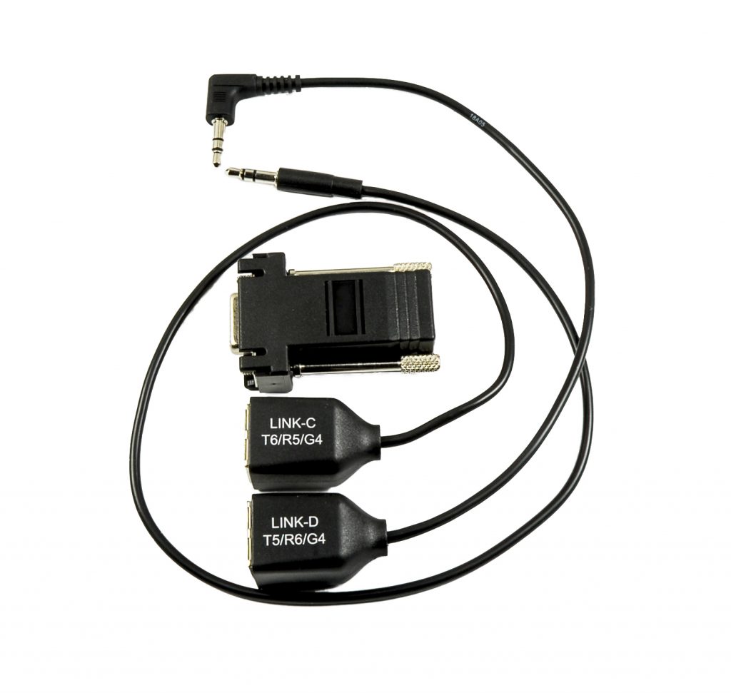 Planet Waves’ Link Control Cables