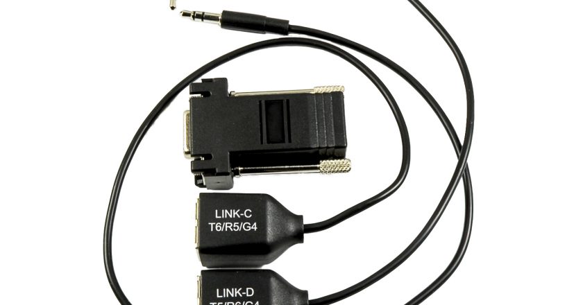 Planet Waves’ Link Control Cables