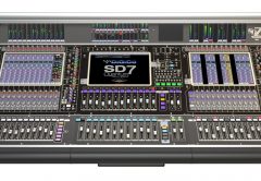 DiGiCo’s Quantum 7 Software