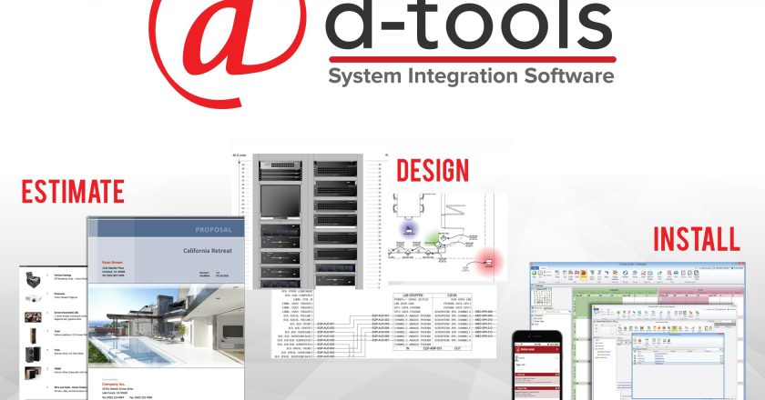 D-Tools’ System Integrator (SI) 2018