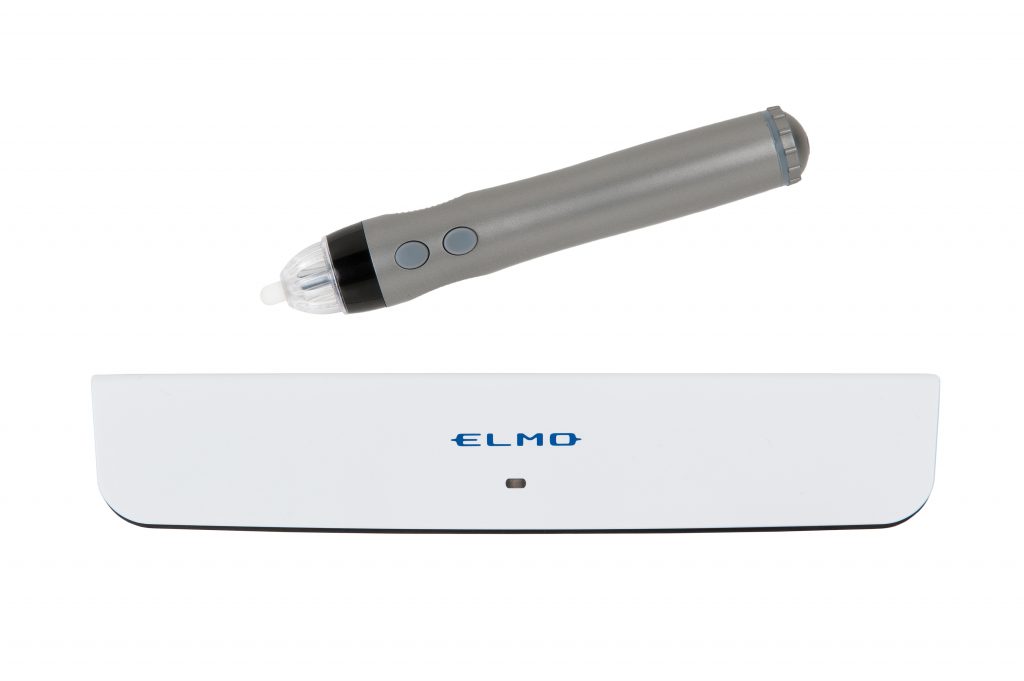 ELMO’s CRB-2 Interactive Whiteboard