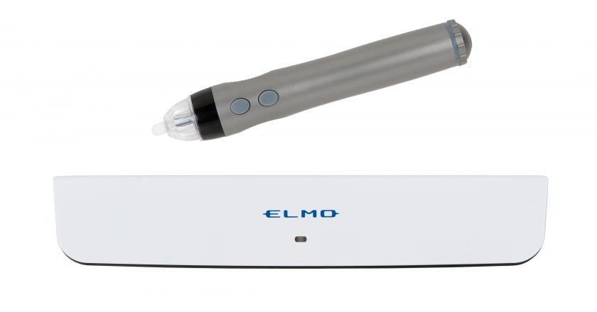 ELMO’s CRB-2 Interactive Whiteboard