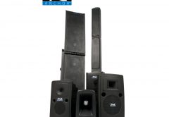 Anchor Audio’s PA System