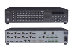 IDK America’s MSD-6200 Multi-Format AV Signal Switcher