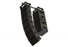 Crest Audio’s Versarray Pro Line-Array System