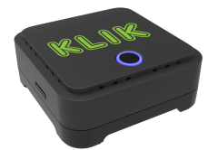 KLIK Communications’ KNKT HDMI Hardware Sender