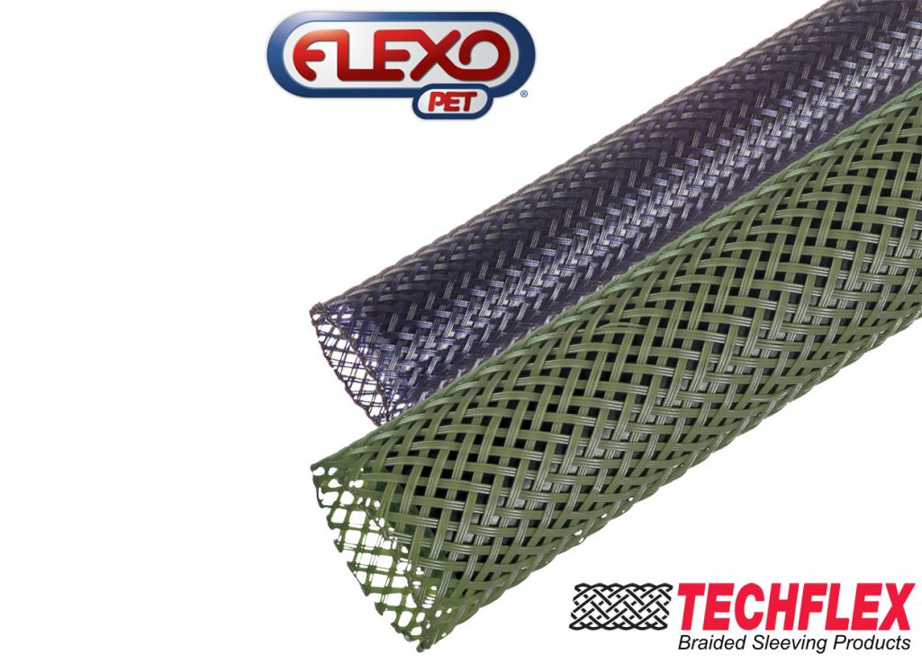 Techflex’s Flexo PET