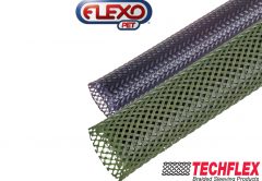 Techflex’s Flexo PET
