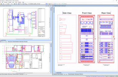 Stardraw Design 7.3 Project Design Software