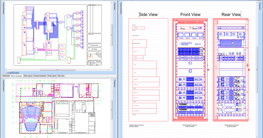 Stardraw Design 7.3 Project Design Software