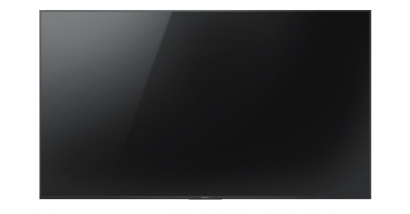 Sony’s BZ35F Series Professional BRAVIA 4K Display