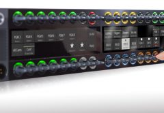 Riedel Communications’ RSP-1232HL SmartPanel