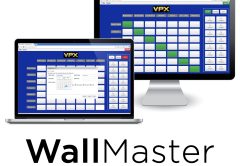 PureLink’s VPX WallMaster Plugin
