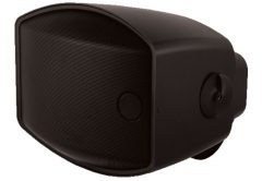 SoundTube’s STNet IP-Enabled Outdoor Speakers