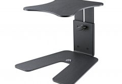 König & Meyer’s Table Monitor Stand