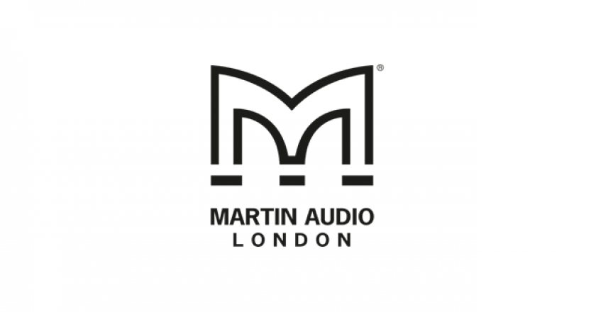 martin audio london