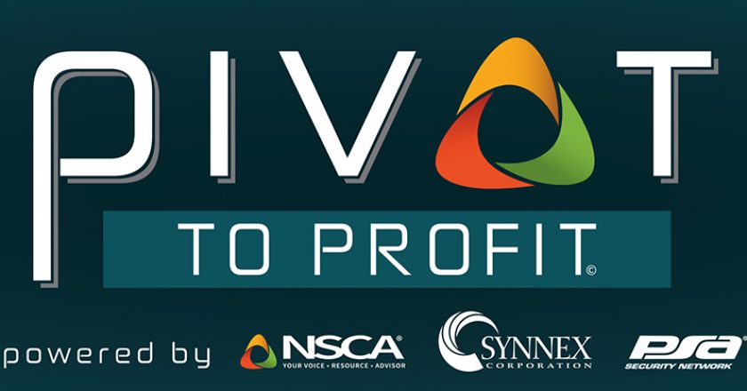 Pivot to Profit logo