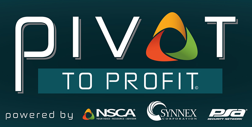 Pivot to Profit logo