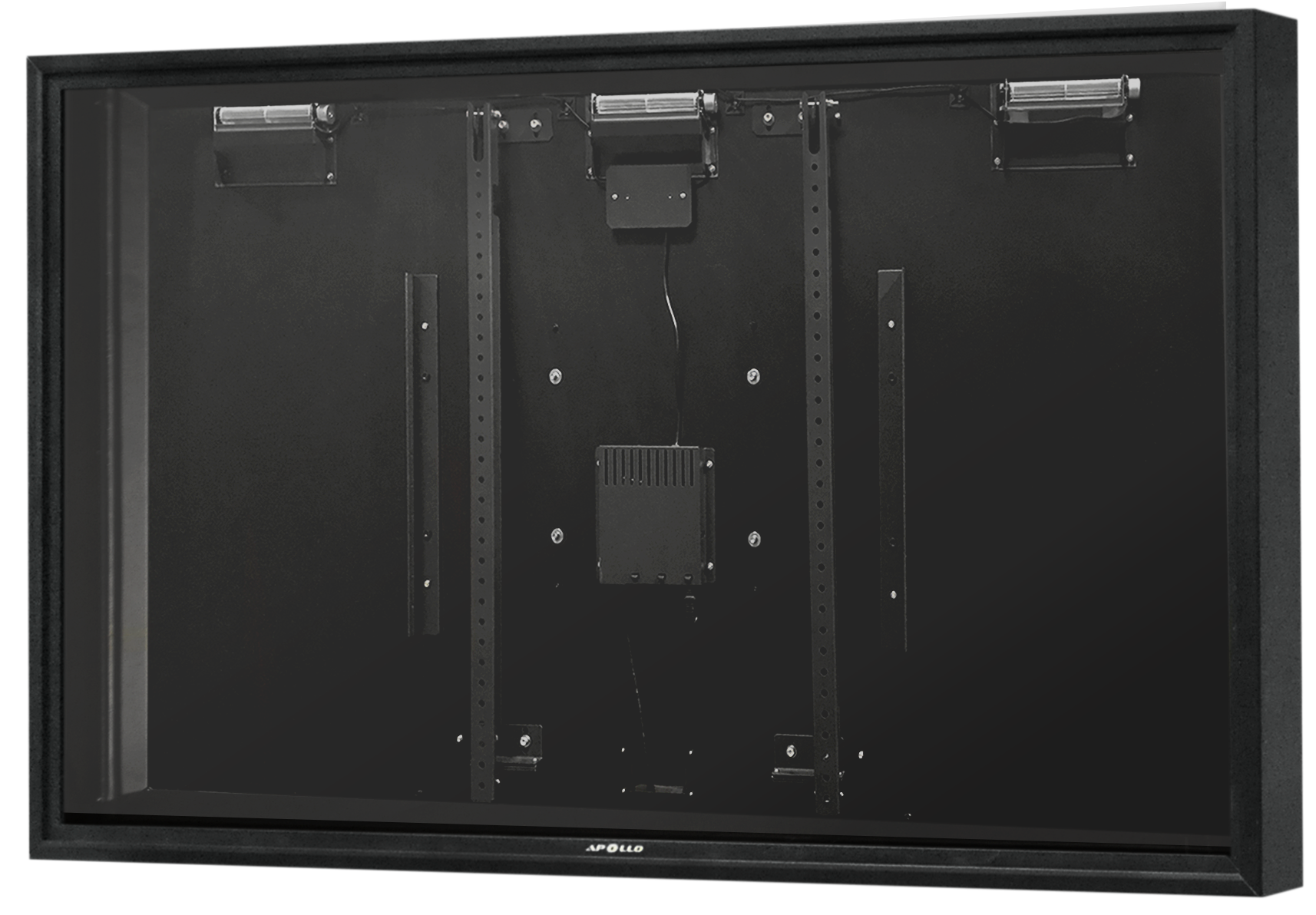 Apollo Enclosures