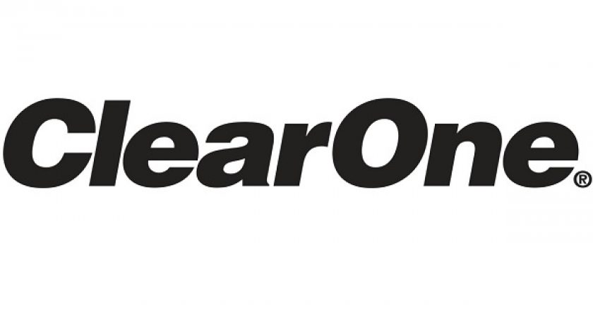 ClearOne