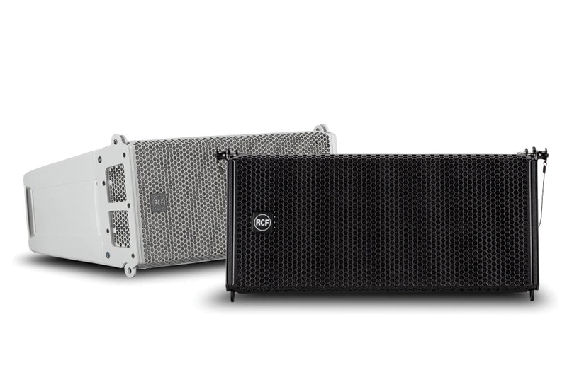 HDL6-A Small Format Line Array
