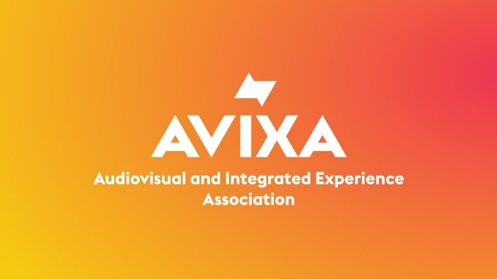 AVIXA