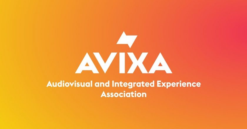 AVIXA