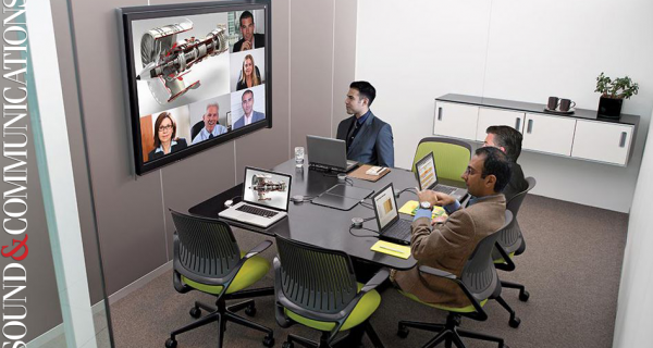 James Lasher, Director Audio Visual Technologies, CA Technologies Mike Walsh, CEO, DGI Technologies Scott Wharton, VP & GM, Video Collaboration, Logitech David Maldow, Founder and CEO, LetsDoVideo Martin Bodley, Founder and CEO, ZiipRoom