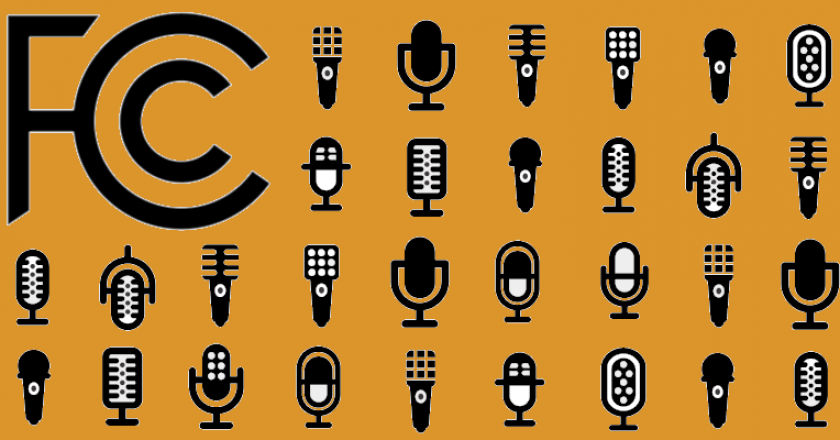 FCC, Are your wireless microphones legal?