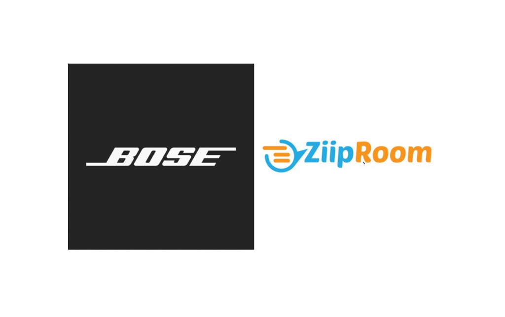 Bose, Ziiproom